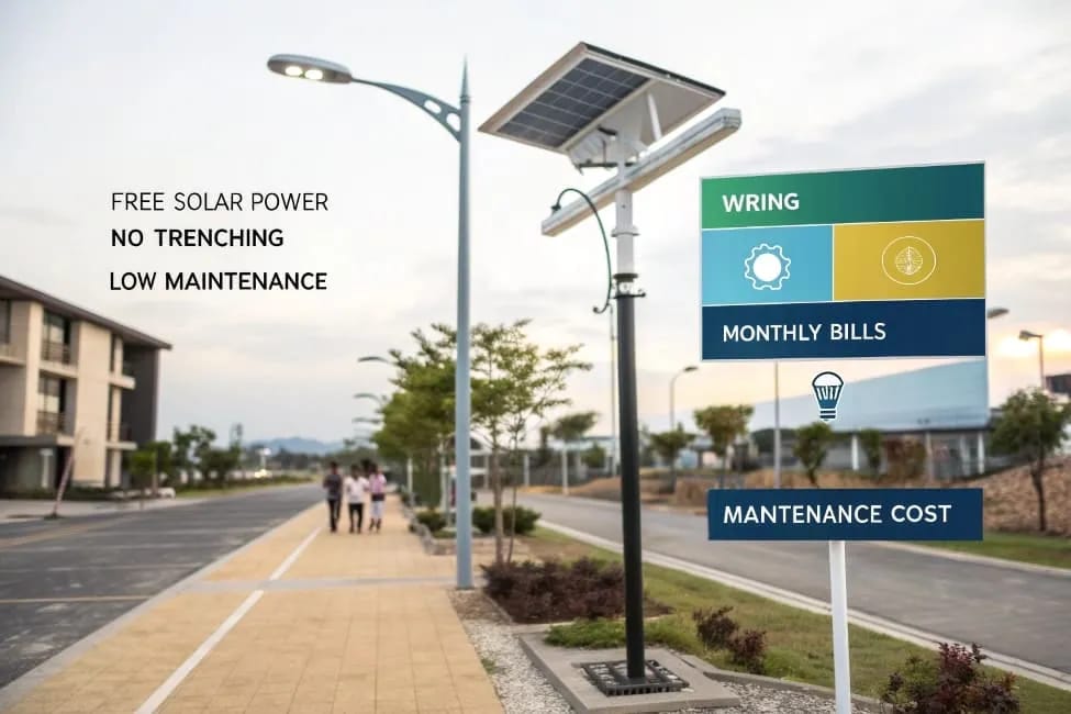 Iluminación Industrial